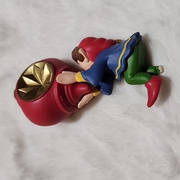 Christmas ORNAMENTS  ASSORTMENT FOR TREE - Picture 14 of 16